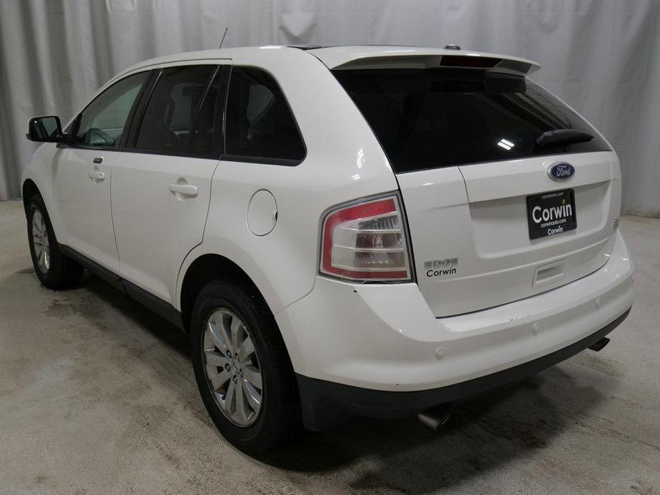 used 2010 Ford Edge car, priced at $5,630