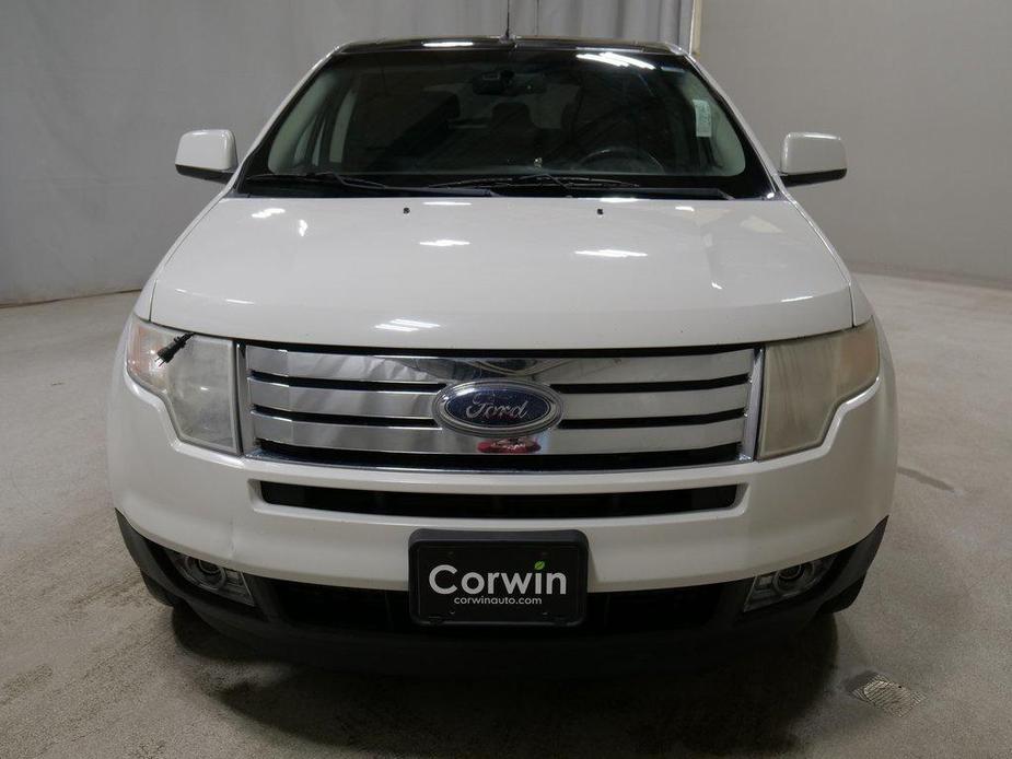 used 2010 Ford Edge car, priced at $5,630