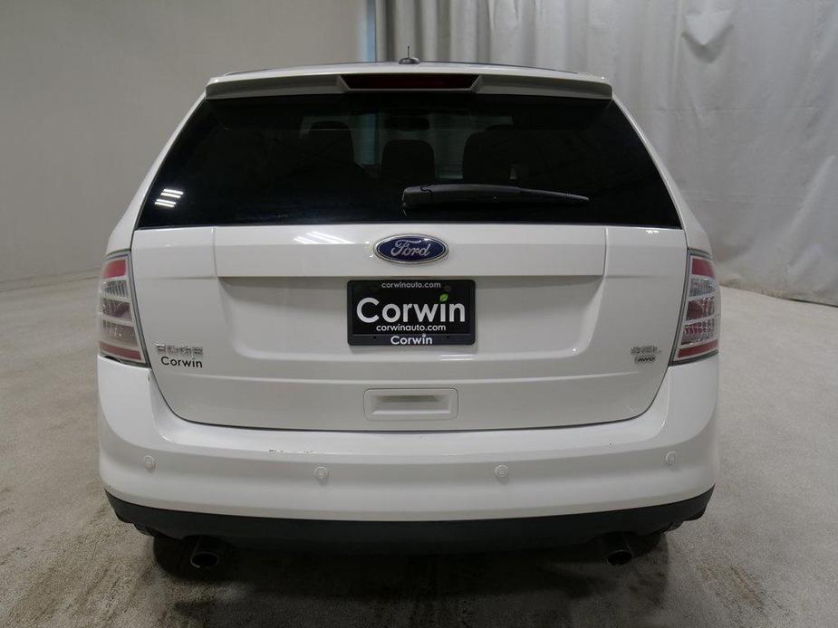 used 2010 Ford Edge car, priced at $5,630