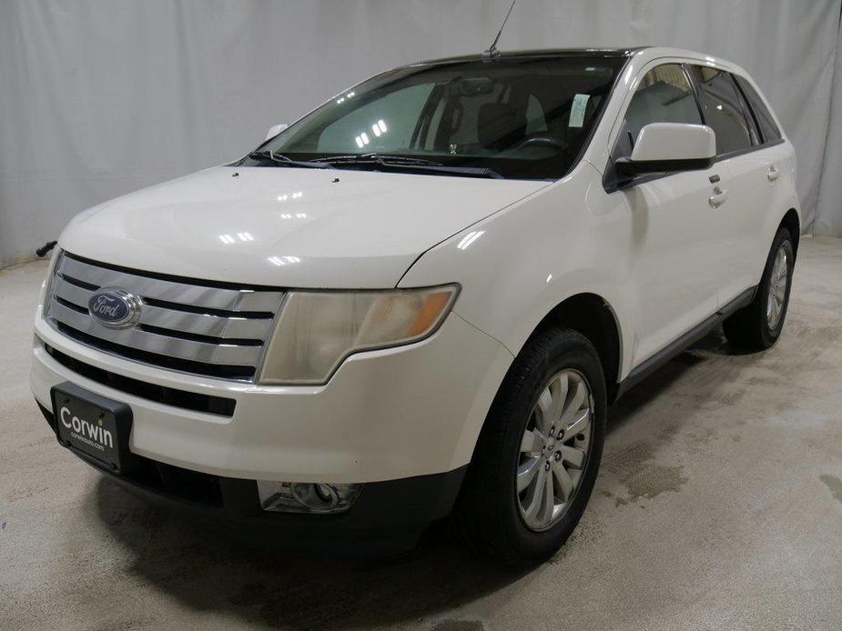 used 2010 Ford Edge car, priced at $5,630