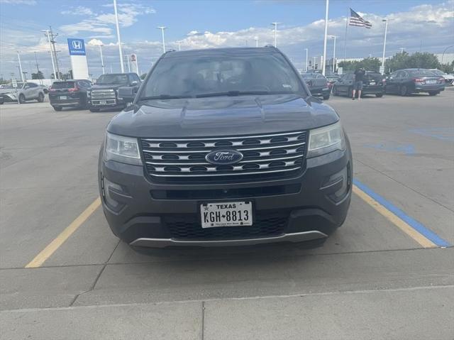 used 2016 Ford Explorer car, priced at $10,533