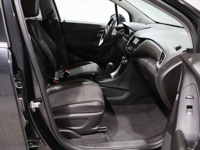 used 2019 Chevrolet Trax car, priced at $13,036