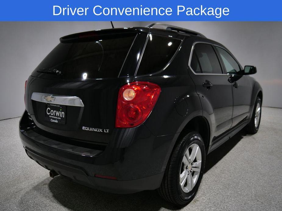 used 2014 Chevrolet Equinox car, priced at $9,724