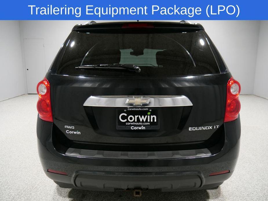 used 2014 Chevrolet Equinox car, priced at $9,724