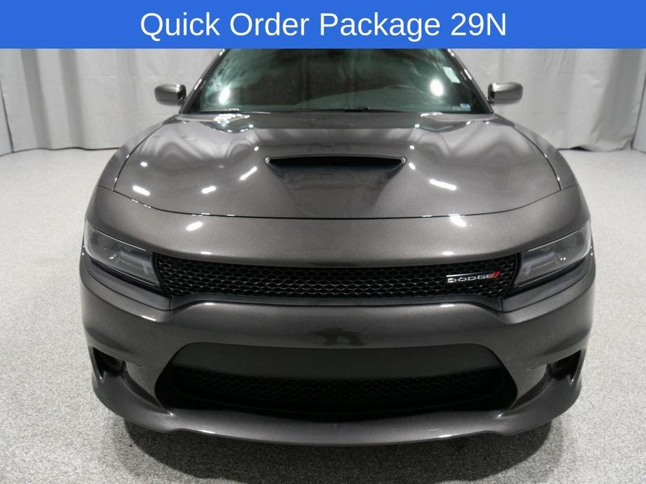 used 2021 Dodge Charger car, priced at $31,567
