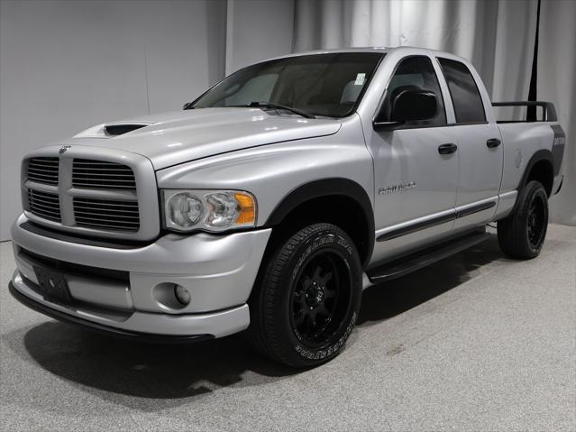 used 2005 Dodge Ram 1500 car, priced at $7,998