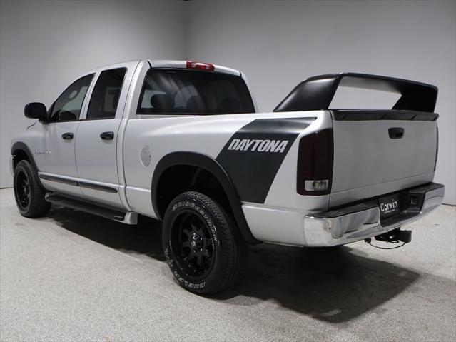 used 2005 Dodge Ram 1500 car, priced at $7,998