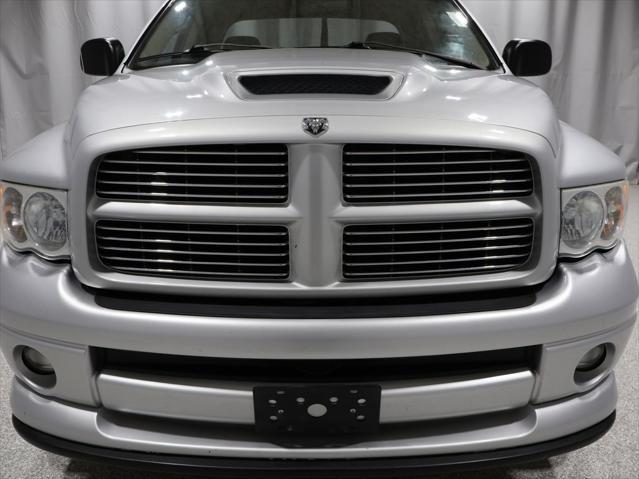 used 2005 Dodge Ram 1500 car, priced at $7,998