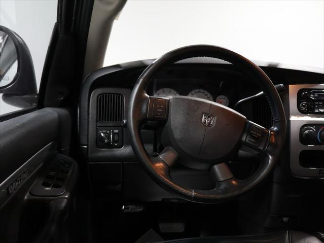 used 2005 Dodge Ram 1500 car, priced at $7,998