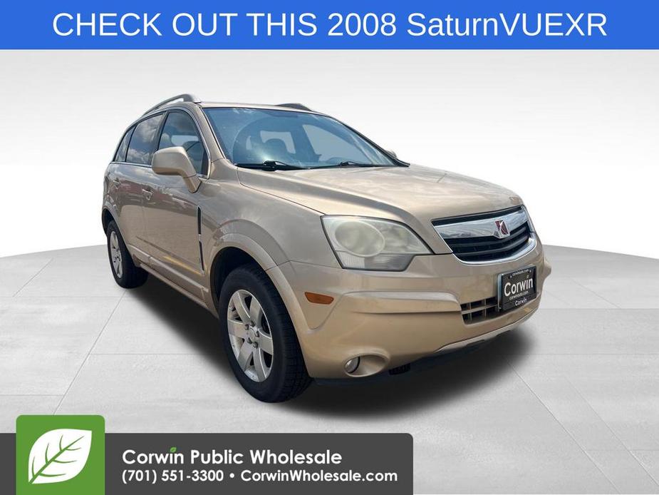 used 2008 Saturn Vue car, priced at $4,537