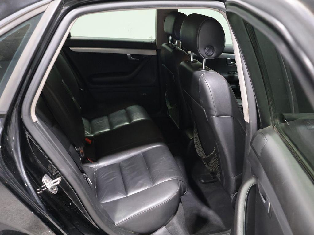 used 2005 Audi A4 car, priced at $4,536