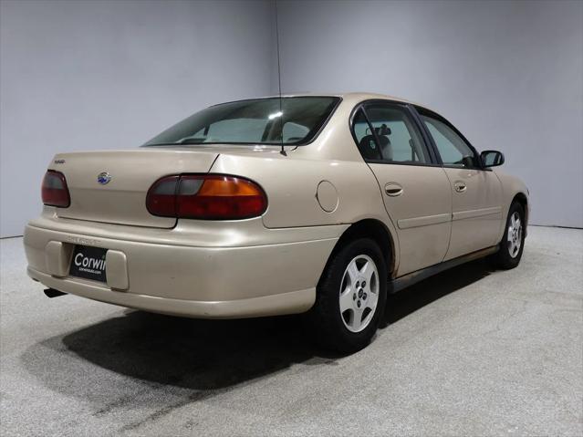 used 2004 Chevrolet Classic car, priced at $3,728