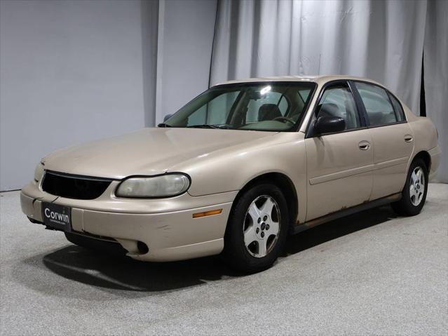 used 2004 Chevrolet Classic car, priced at $3,728