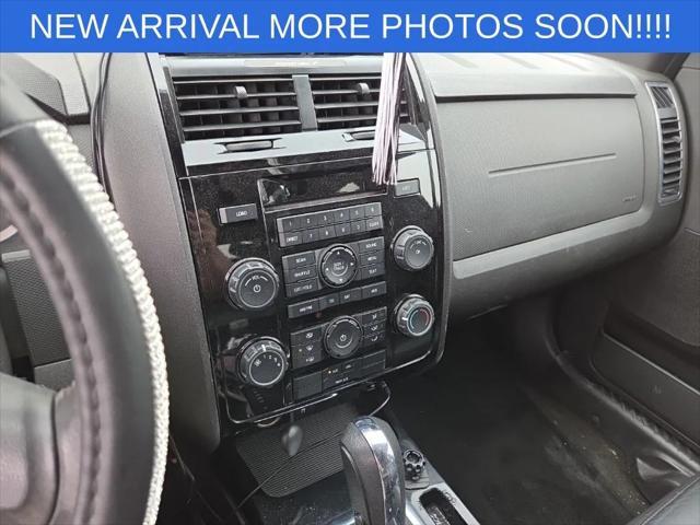 used 2008 Ford Escape car, priced at $4,229