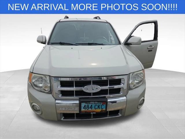 used 2008 Ford Escape car, priced at $4,229