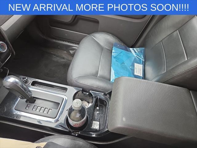 used 2008 Ford Escape car, priced at $4,229