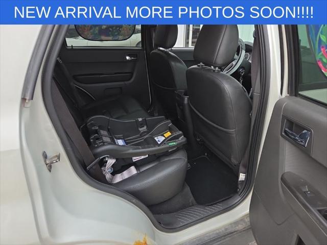 used 2008 Ford Escape car, priced at $4,229