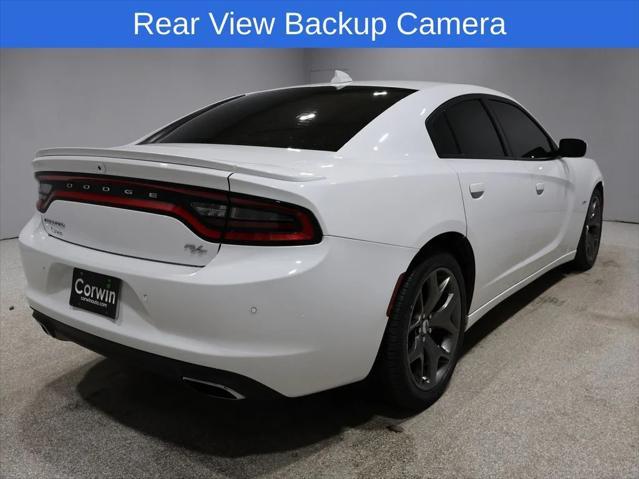 used 2017 Dodge Charger car, priced at $19,533