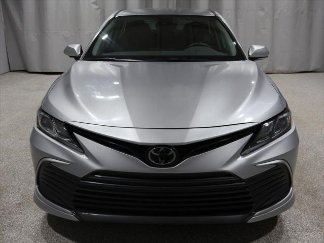 used 2023 Toyota Camry car, priced at $23,950