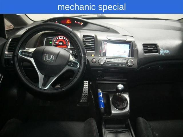 used 2011 Honda Civic car, priced at $5,000