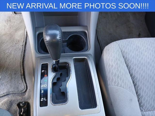 used 2010 Toyota Tacoma car, priced at $16,532