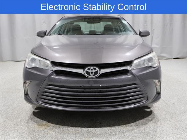 used 2016 Toyota Camry car, priced at $12,546