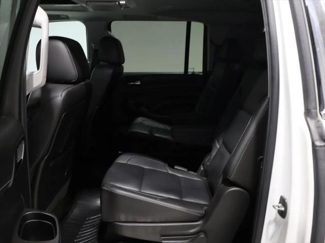 used 2016 Chevrolet Suburban car, priced at $24,211