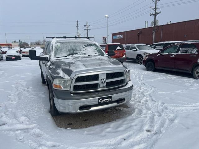 used 2010 Dodge Ram 1500 car, priced at $2,503