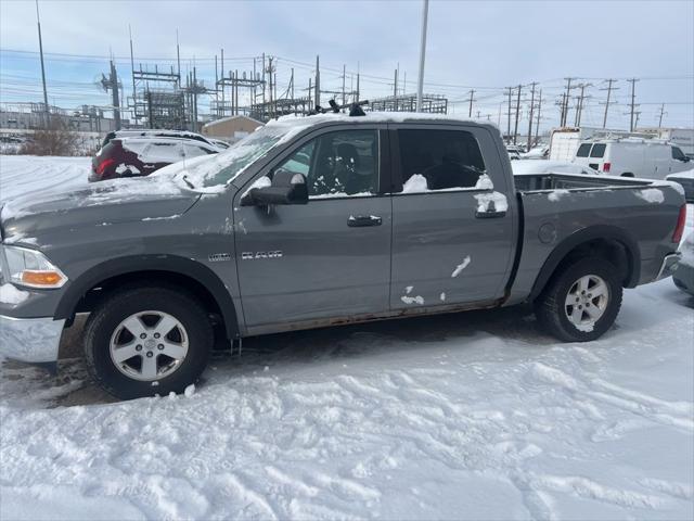 used 2010 Dodge Ram 1500 car, priced at $2,503