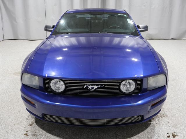 used 2005 Ford Mustang car, priced at $9,768