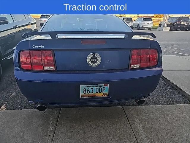 used 2005 Ford Mustang car, priced at $8,832