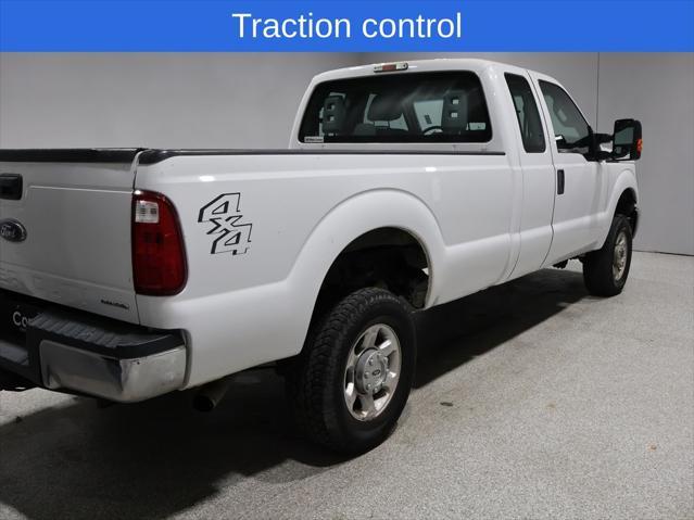 used 2015 Ford F-250 car, priced at $14,465