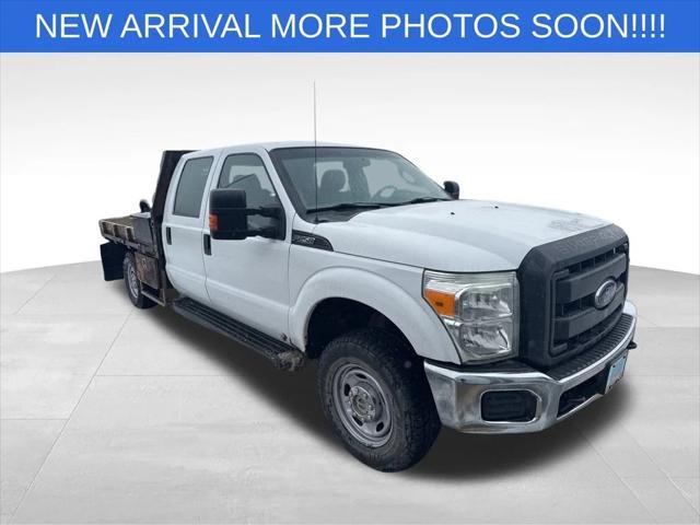 used 2015 Ford F-250 car, priced at $21,553