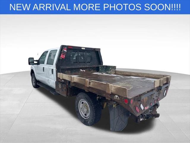 used 2015 Ford F-250 car, priced at $21,553