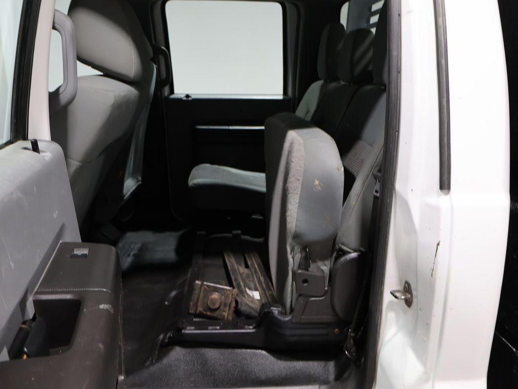 used 2015 Ford F-250 car, priced at $14,218