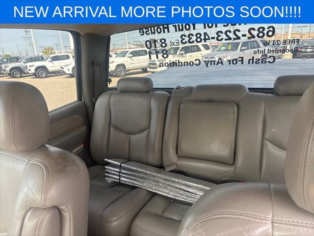 used 2003 GMC Sierra 1500 car, priced at $8,048