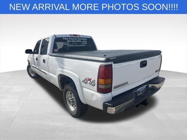 used 2003 GMC Sierra 1500 car, priced at $8,048