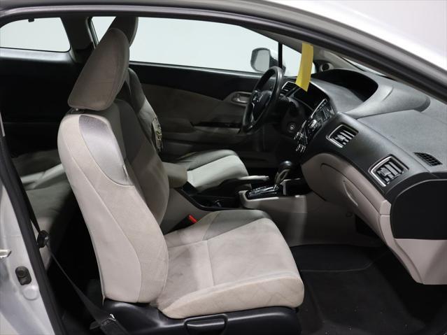 used 2013 Honda Civic car, priced at $7,554