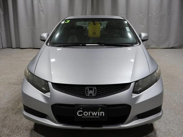 used 2013 Honda Civic car, priced at $7,554