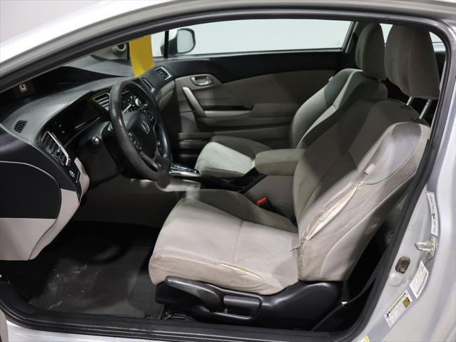 used 2013 Honda Civic car, priced at $7,554