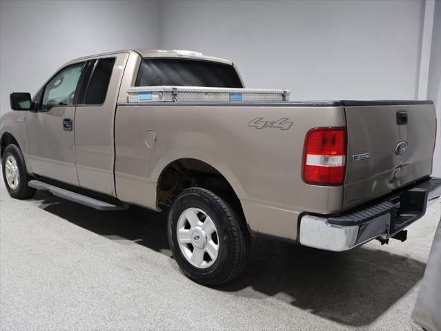 used 2004 Ford F-150 car, priced at $5,998