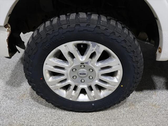 used 2011 Ford F-150 car, priced at $9,663