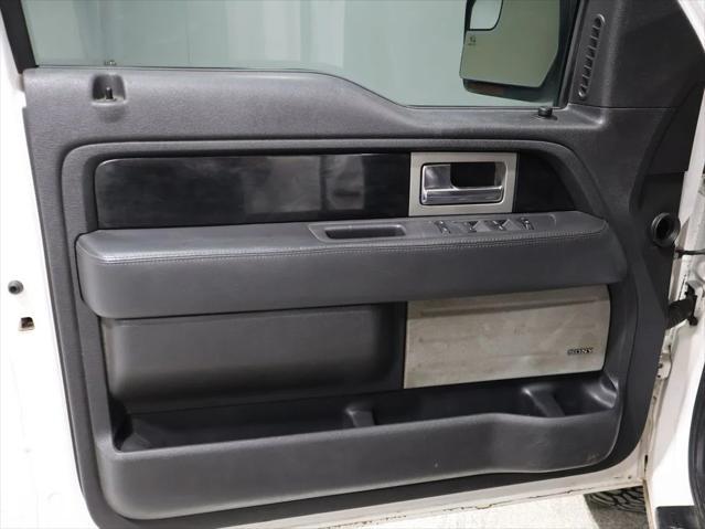 used 2011 Ford F-150 car, priced at $9,663