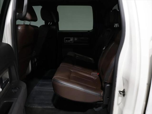 used 2011 Ford F-150 car, priced at $9,663