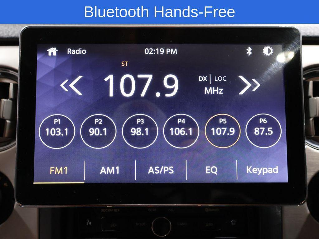 used 2011 Ford F-150 car, priced at $8,832