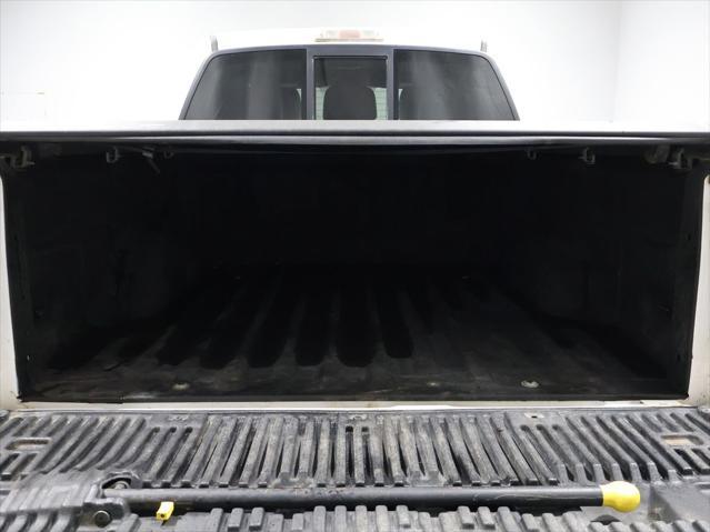 used 2011 Ford F-150 car, priced at $9,663