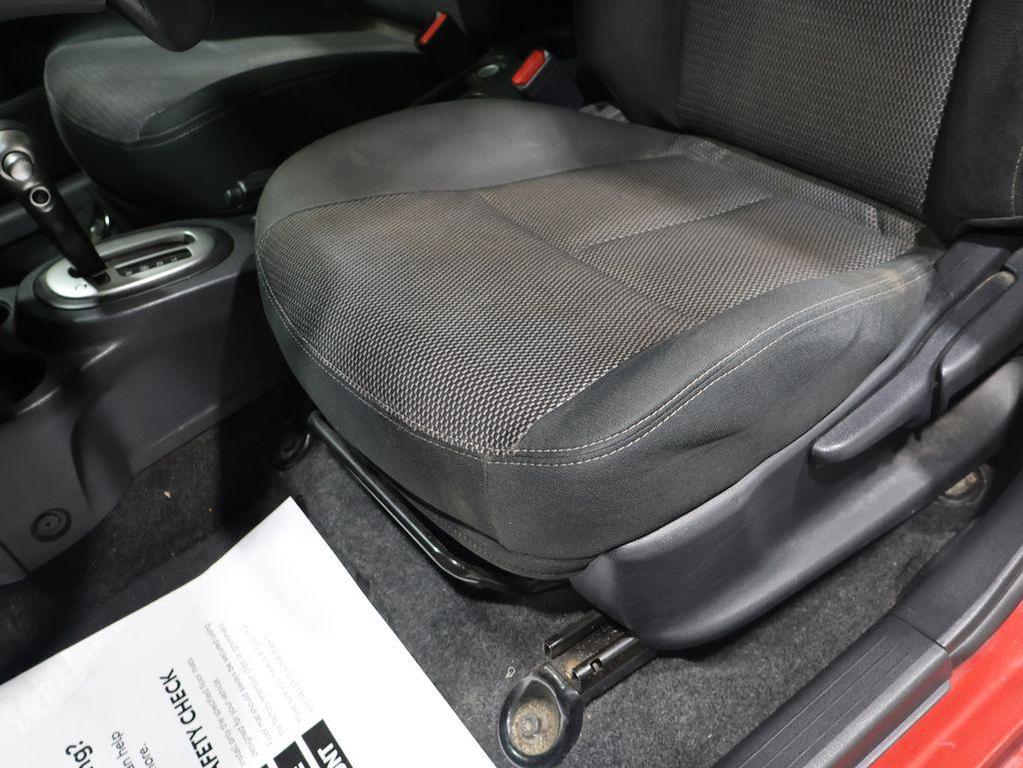 used 2018 Nissan Versa car, priced at $7,148