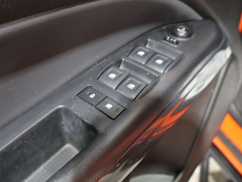 used 2019 Chevrolet Colorado car, priced at $17,532