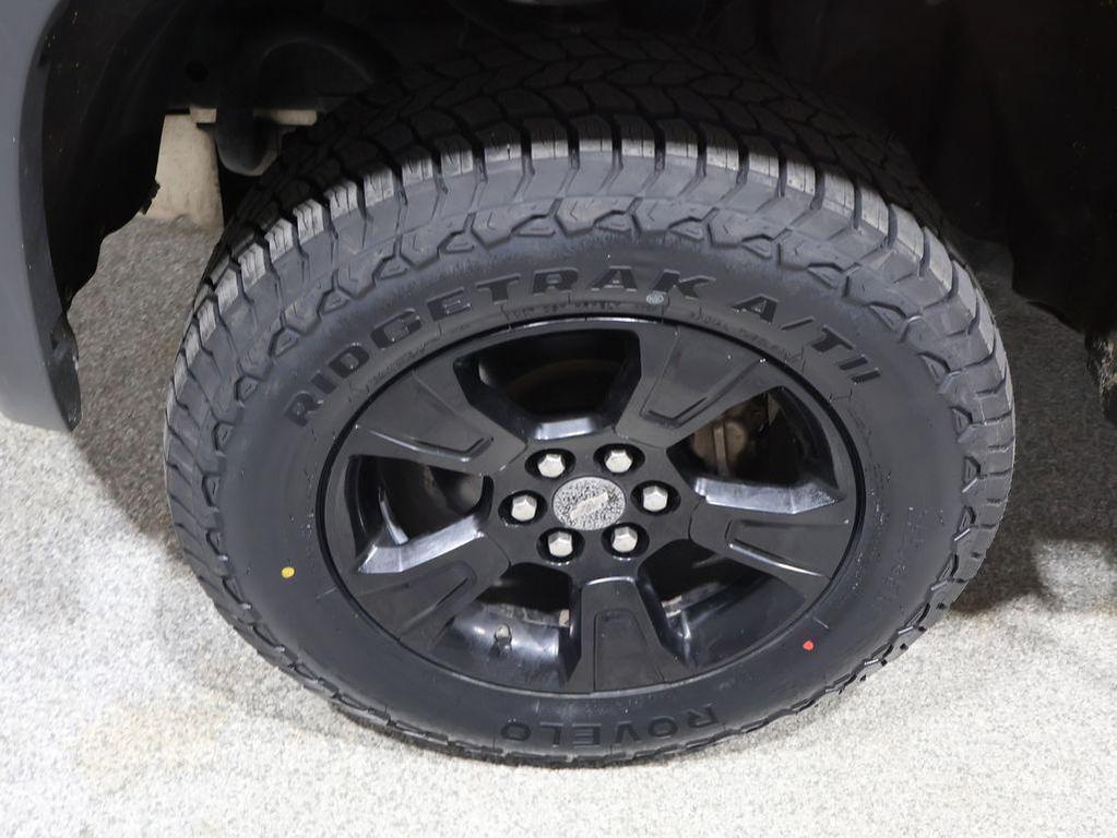 used 2019 Chevrolet Colorado car, priced at $17,532