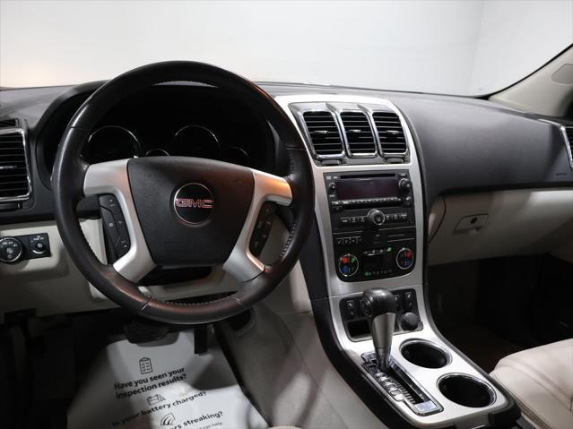 used 2011 GMC Acadia car, priced at $6,999